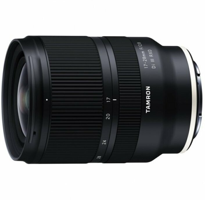 Объектив Tamron 17-28mm f/2.8 Di III RXD (A046) Sony E