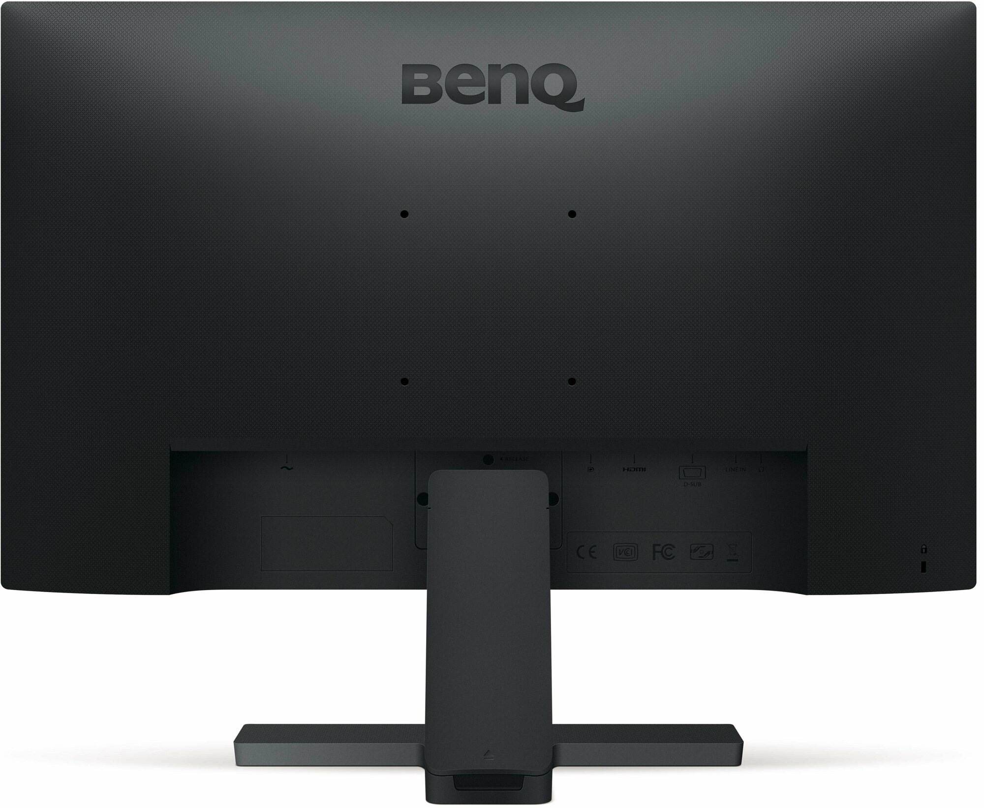 Монитор BenQ - фото №16