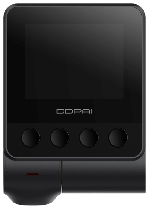 Видеорегистратор DDpai DDPai Z40 GPS GPS