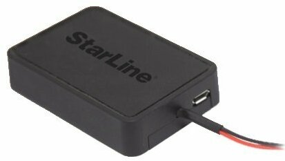 STARLINE GSM/GPS-модуль StarLine M18 Pro трекер ГЛОНАСС