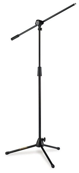 Hercules MS432B Стойка микрофонная типа "журавль"