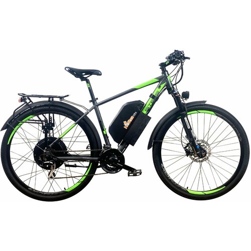 Электровелосипед Horza Stels Navigator D Travel 18990000₽