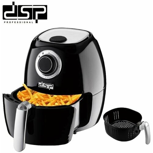 фритюрница ariete 4616 airy fryer digital Аэро-Фритюрница. Воздушная фритюрница DSP KB2020