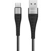 Фото #2 Кабель Borofone BX32 Munificent USB - USB Type-C