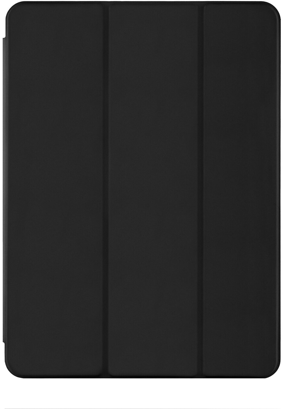 Чехол uBear Touch Case для iPad Pro 13 черный - фото №4
