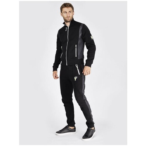 фото Костюм спортивный комбинированный ice play ru 56 / eu 54 / xxl