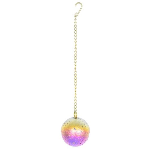 Титановое сито для заварки чая (оксидированное) Boundless Voyage