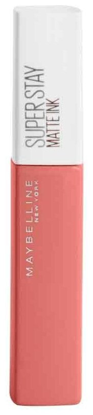 MAYBELLINE NY   Matte Ink 130 0