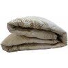 Фото #9 Одеяло Тутовый шелкопряд летнее 1,5 спальное (140х205), сатин, 150 г/м