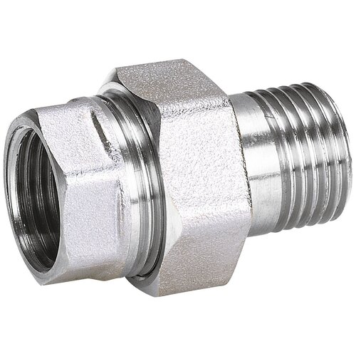 Американка AQUAFIT 1*1/4", гайка, штуцер