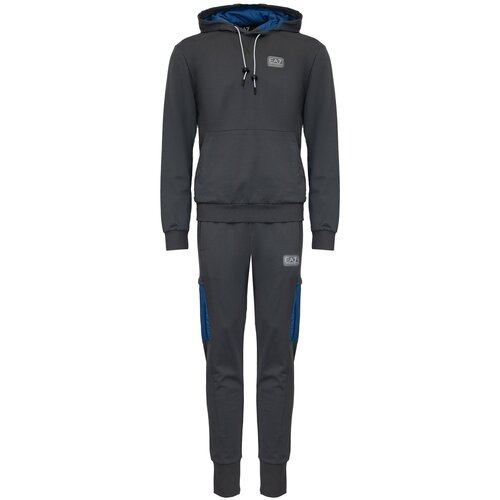 Костюм мужской Tracksuit EA7