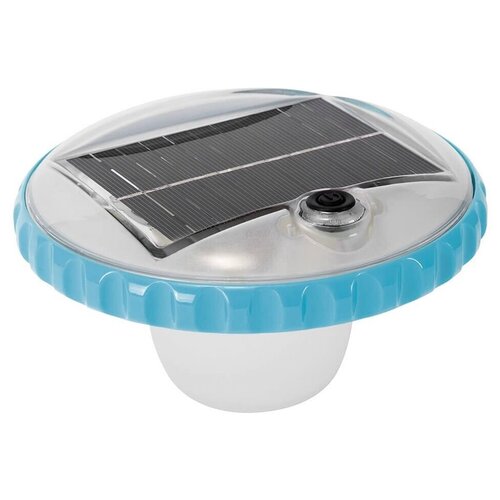 Светильник для бассейна на солнечной батарее Intex 28695