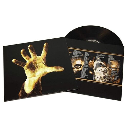 Виниловая пластинка System Of A Down / System Of A Down (LP)