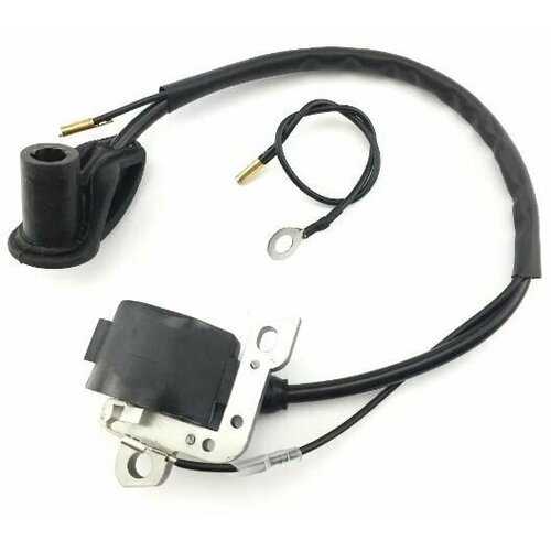 Магнето (катушка зажигания) для Stihl FS400/FS450/FS480 ignition coil module for stihl fs400 fs450 fs480 fr450 fr480 sp400 sp450 string trimmer replacement spare part 4128 400 1306