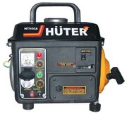 Генератор Huter HT950A бензиновый 2 л. с