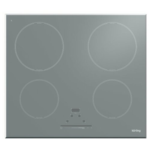 Индукционная варочная поверхность Korting HI 6450 BCH 6699000₽