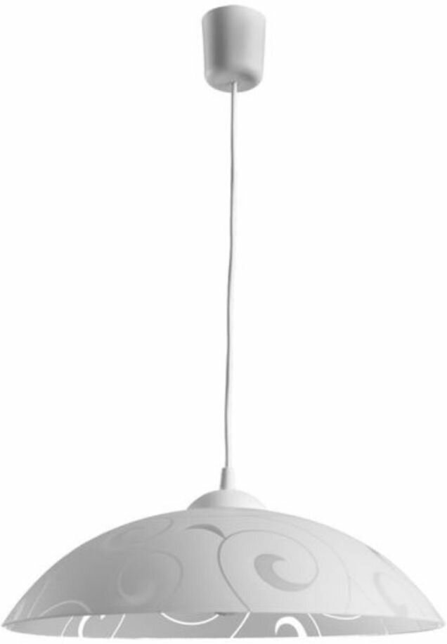ARTE LAMP Подвесной светильник Arte Lamp A3320SP-1WH