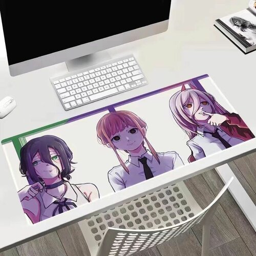 Коврик для мышки 800*300*2 мм