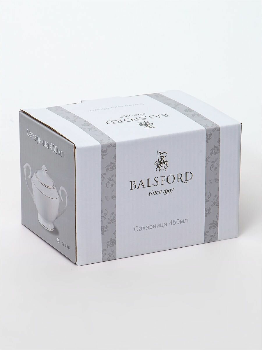 Сахарница Balsford - фото №6