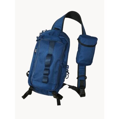 Сумка Tict Minimalism Sling Bag True Blue