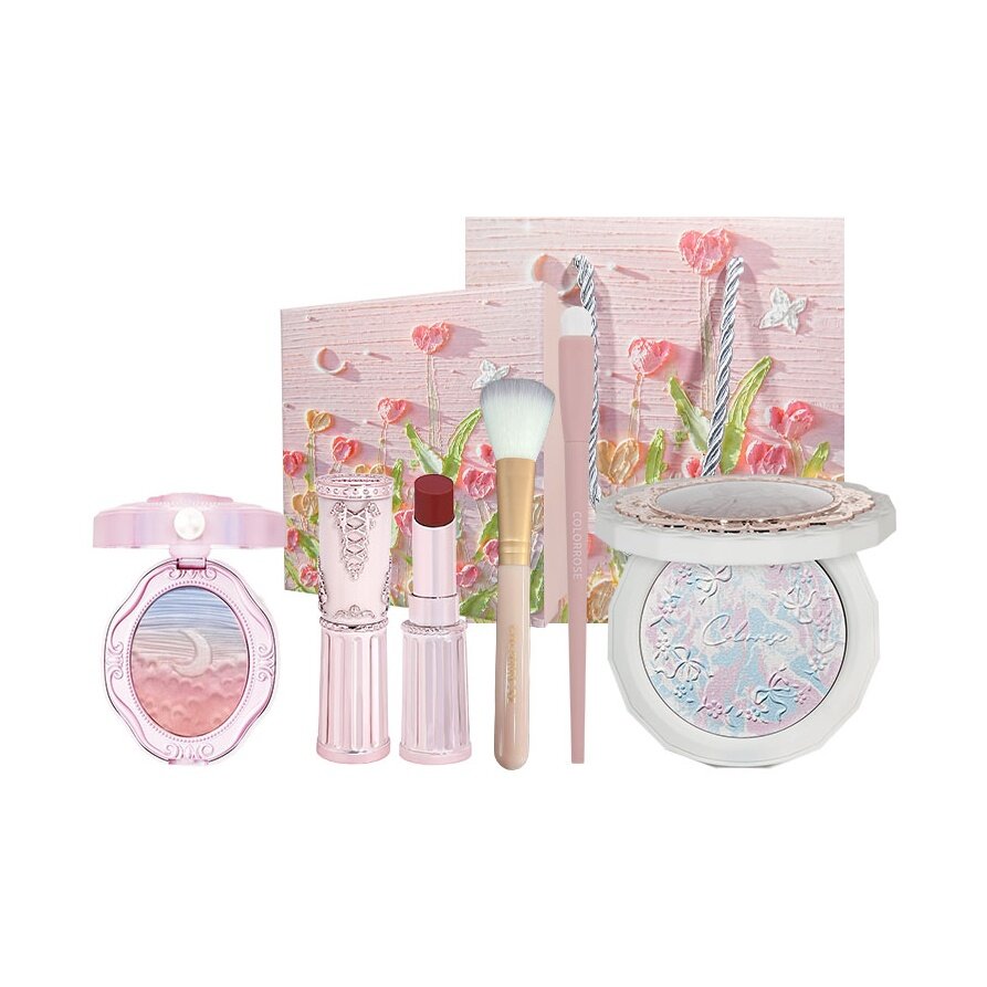 Наборы COLORROSE