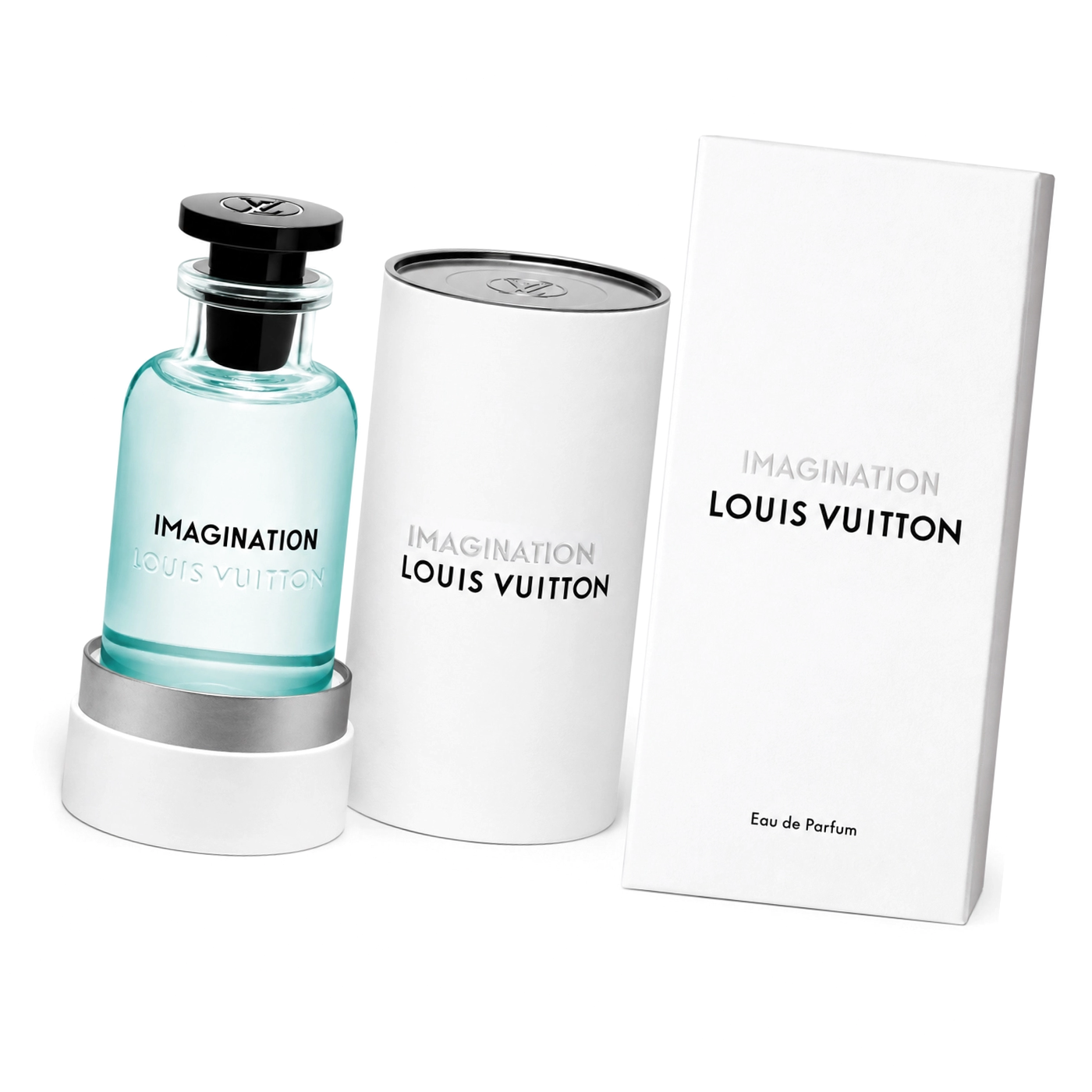 Louis Vuitton Imagination духи мужские 100 мл / Луи Виттон Имагинатион аромат