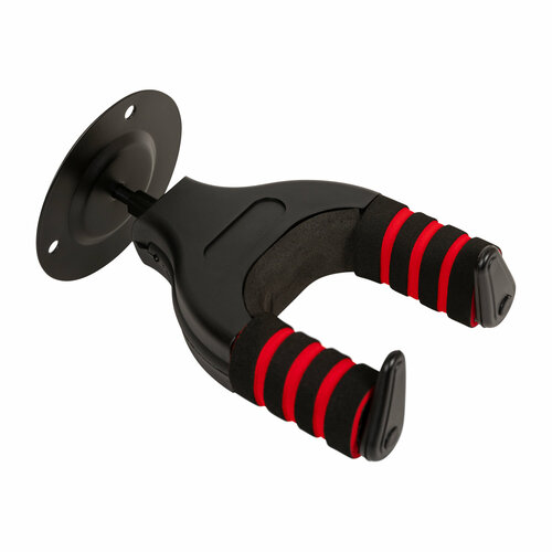 Настенное крепление для гитары ROCKDALE J-19B 770₽