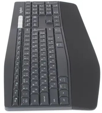 Комплект клавиатура + мышь Logitech MK850 Performance