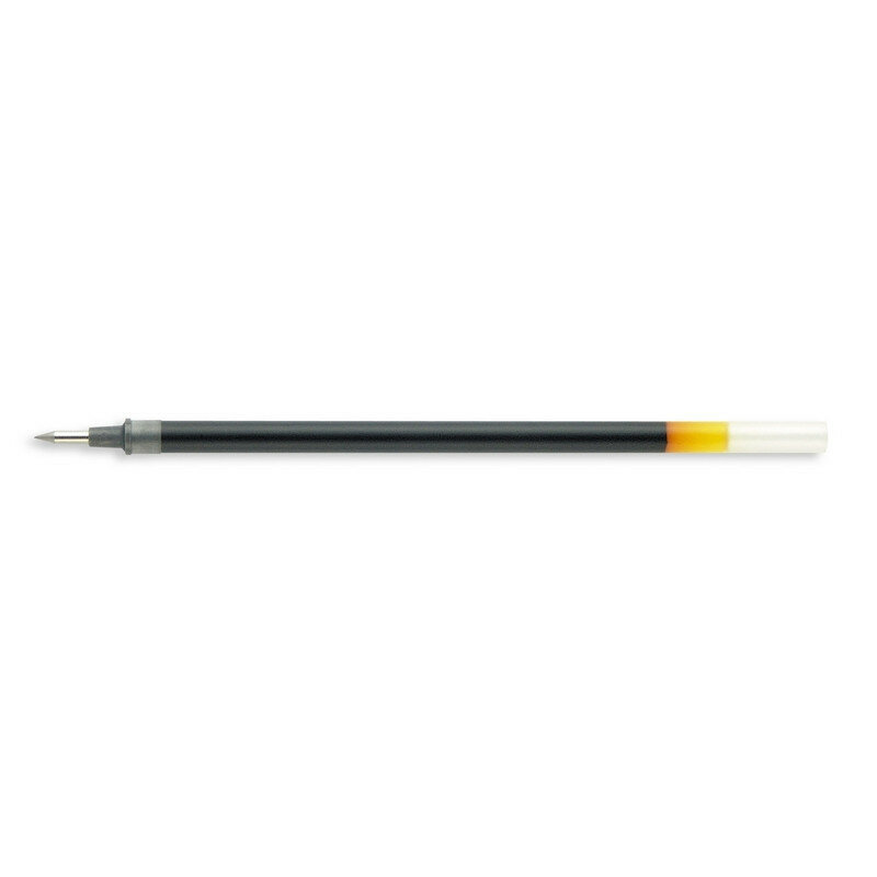 Стержень для гелевой ручки G3, черный, 0,38 мм Pilot - фото №2