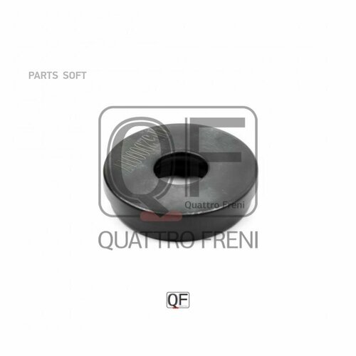 QUATTRO FRENI QF52D00017 Подшипник опоры переднего амортизатора QUATTRO FRENI QF52D00017