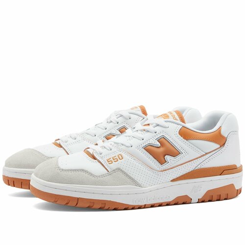 Кроссовки New Balance, размер 7 US / 39 EU / 38 RU / 24.5 CM, мультиколор