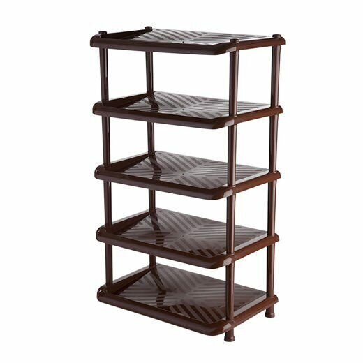 ПБ40600 Этажерка для Обуви 