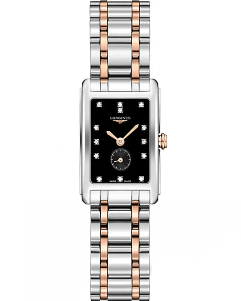 Наручные часы Longines L5.255.5.57.7