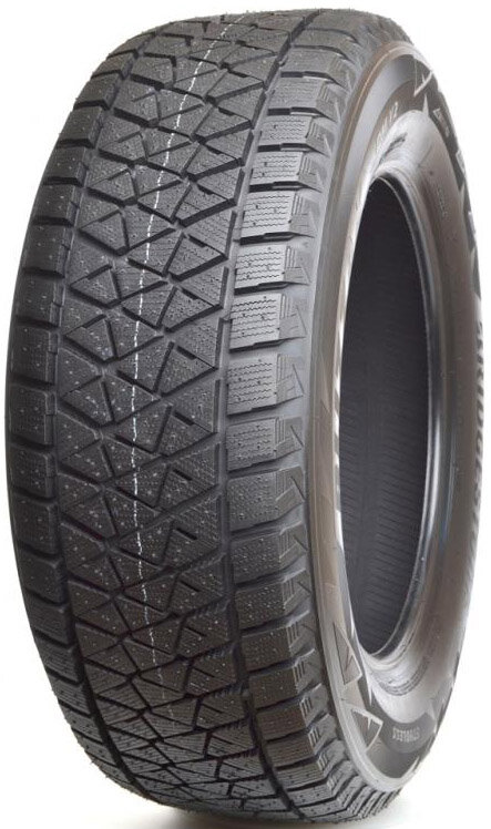 Bridgestone Blizzak DM-V2 255/55 R18 109T зимняя - фотография № 16