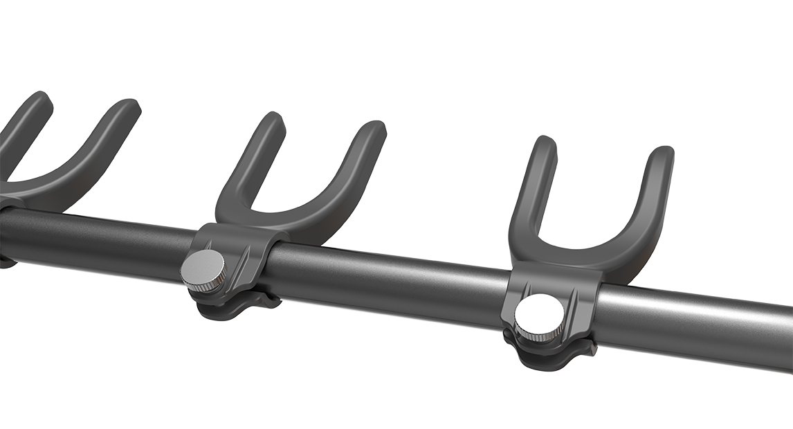 Гитарная стойка GUITTO GGS-07 — фото 1