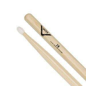 Барабанные палочки Vater VH5AN нейлоновый наконечник Oval орех