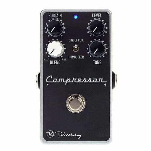 Keeley Electronics Compressor Plus