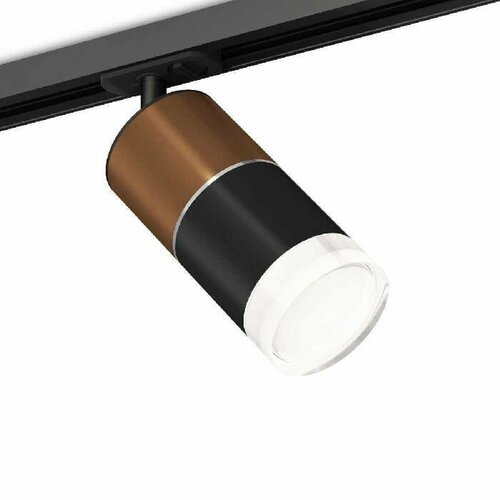 Комплект трекового светильника Ambrella light Track System XT A2537 C7404 A2070 C7402 N7160 XT7402061 8125₽