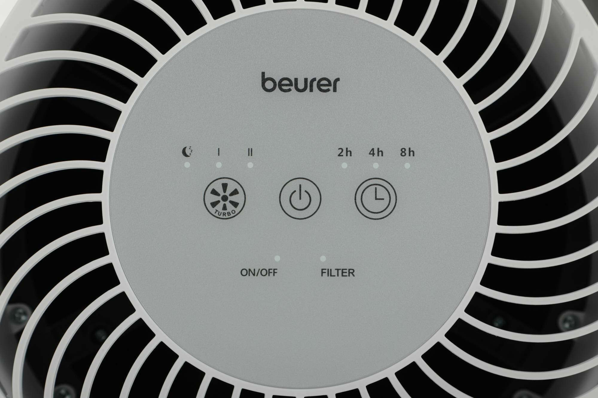 Очиститель воздуха Beurer - фото №14