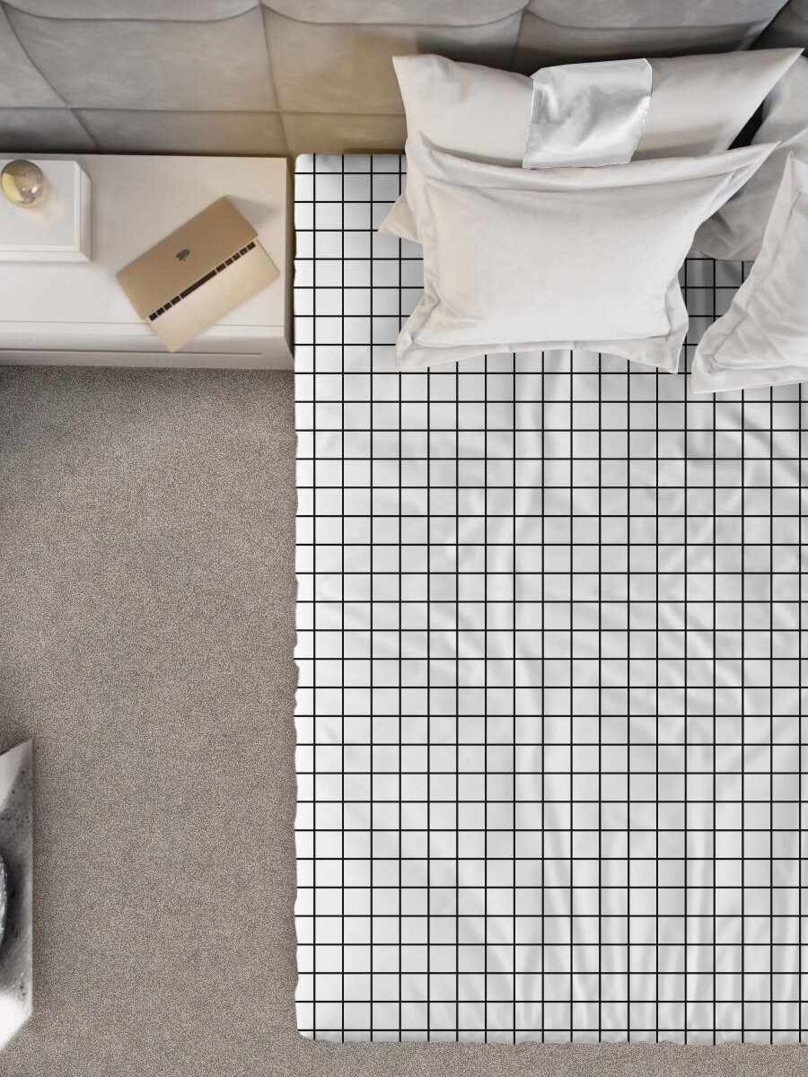 фото Простыня бязь Таттерсол