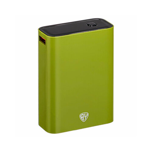 By аккумулятор мобильный 20000мач быстрая зарядка qc30 pd225w 5а хаки 4149₽