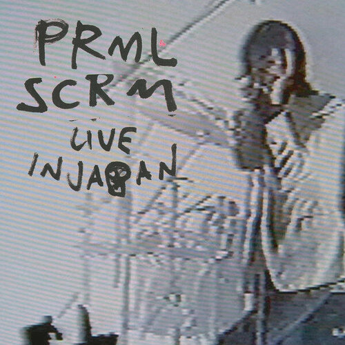 Primal Scream Виниловая пластинка Primal Scream Live In Japan виниловая пластинка deep purple last concert in japan 1 lp