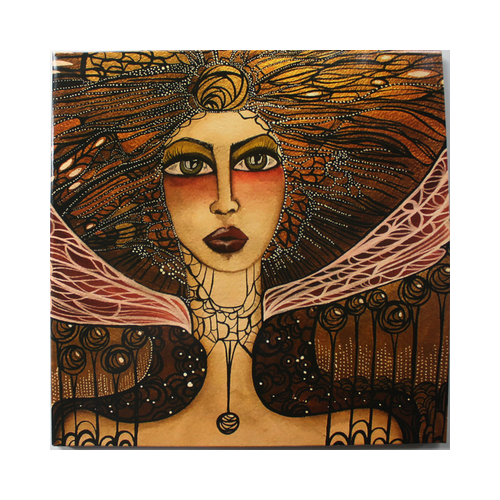 Aleah - Aleah, 2LP Gatefold, BLACK LP