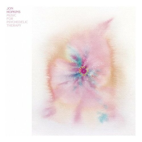 Компакт-Диски, DOMINO, JON HOPKINS - Music For Psychedelic Therapy (CD)