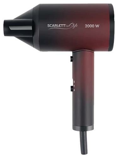 Фен Scarlett SC-HD70I38