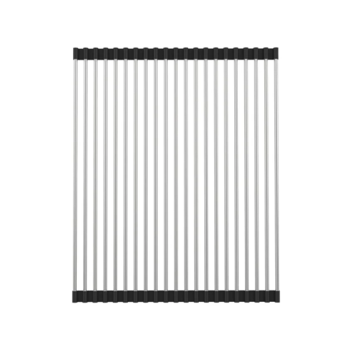 Ролл-мат, нерж. сталь, сатин, 349*430, IDDIS Kitchen Line (ROL35SRi59)