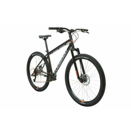 Велосипед Forward SPORTING 27,5 X D (2022) 19