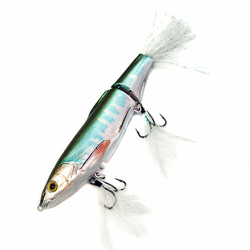 фото Воблер t.h. tackle freeda 145s 24.5g цвет 3 t.h.tackle