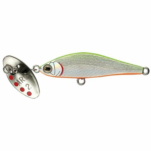фото Блесна smith ar-hd minnow 45 цвет 05