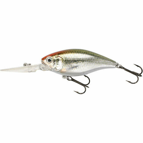 фото Воблер mikado sutingu 7 см. / y17 - плавающий